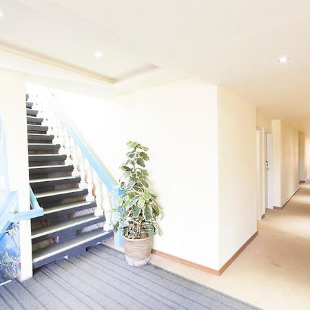 尼莫的家nemo'S Home Motel Koror Exterior photo